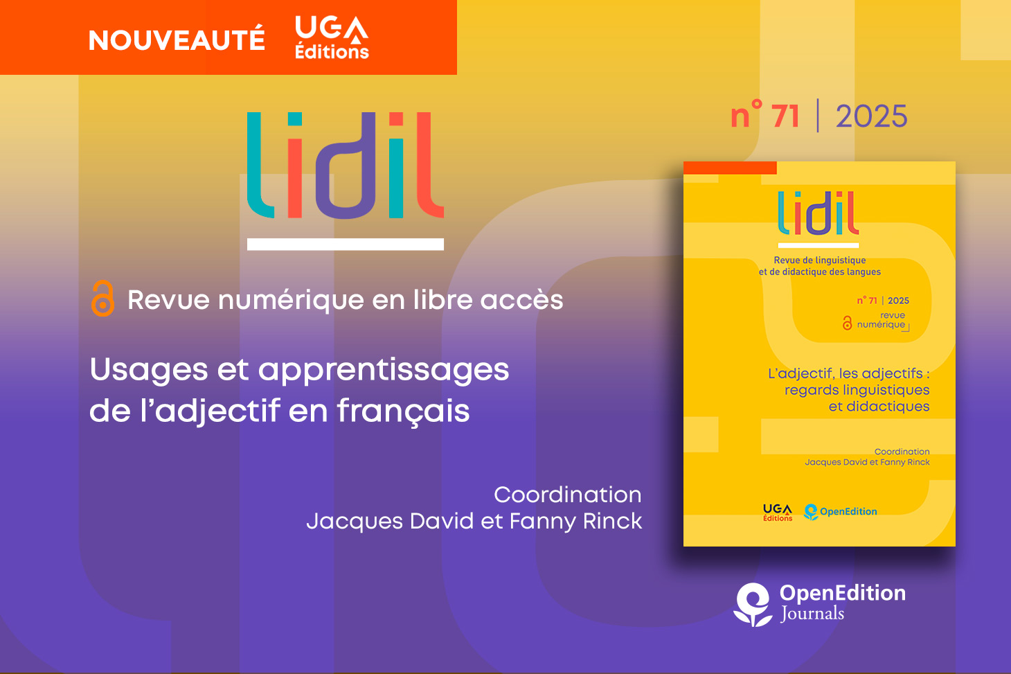 COUVERTURE