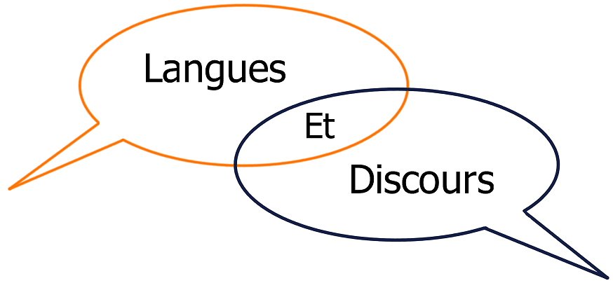 langues et discours