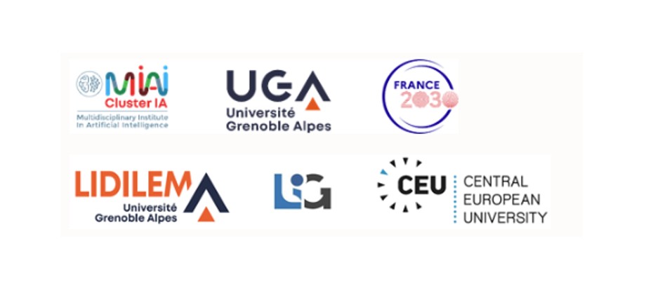 Première chaire en éducation financée par MIAI Cluster IA (juin 2025 - septembre 2029)