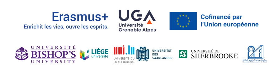 logos pays partenaires