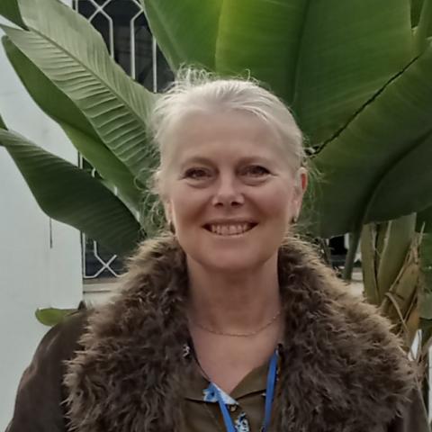 Profile picture for user dekoninm